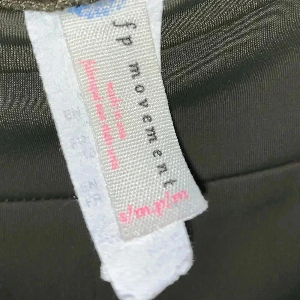 Free People Leggings